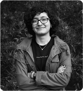 Photo de Aïcha Diallo