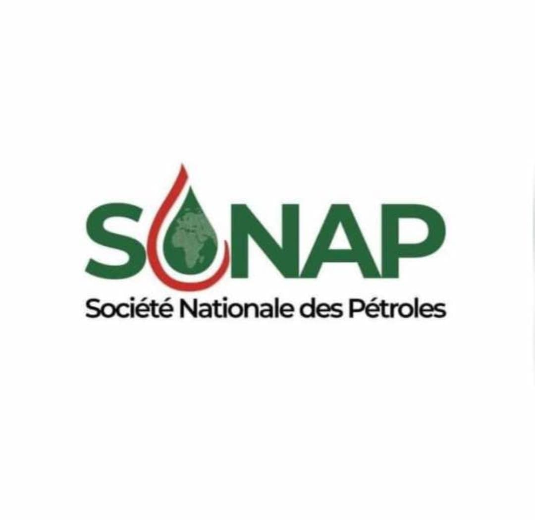Logo SONAP